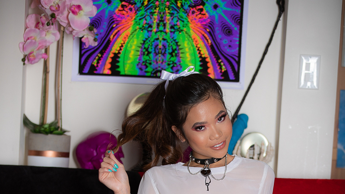 Episode 166 - Vina Sky