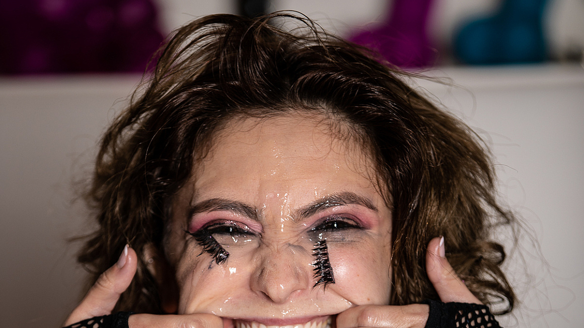 Episode 163 - Jane Wilde Anal