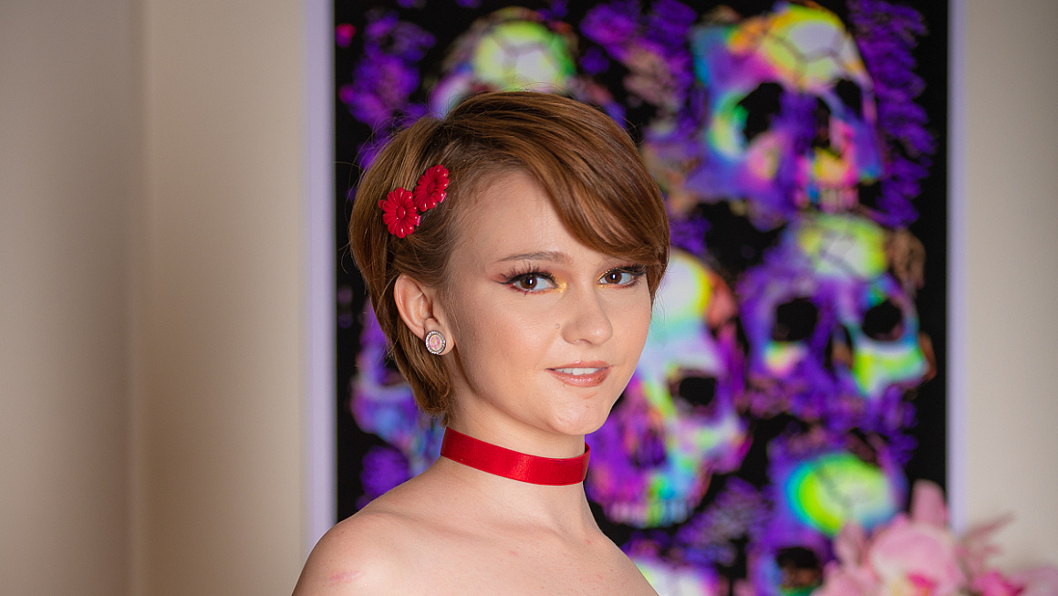 Episode 158 - Lucy Valentine