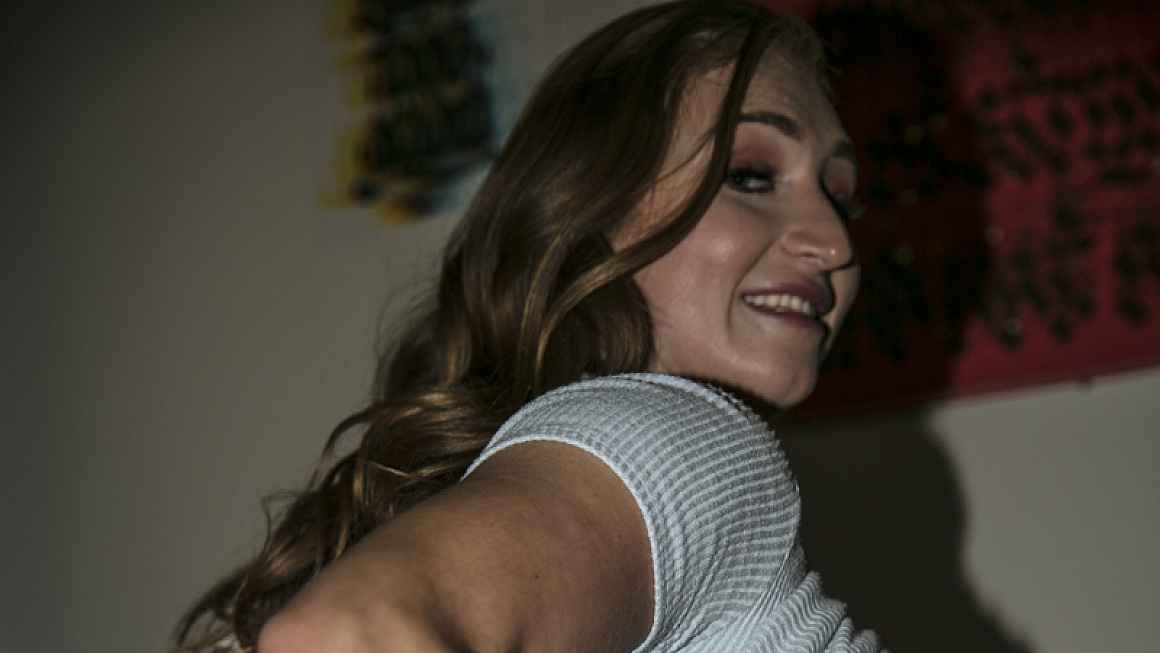 Episode 135 - Skylar Snow: First Anal