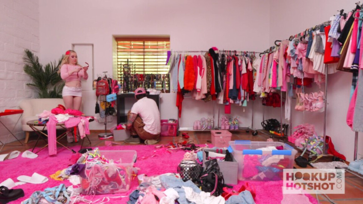 Haley Spades #2 - BTS